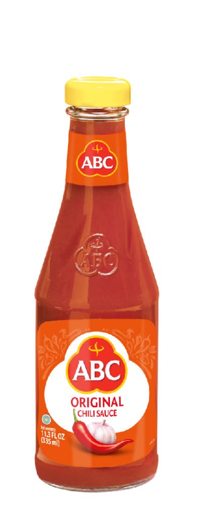 Products - ABC Sauces