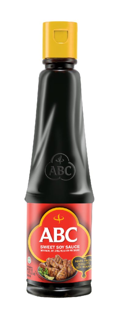 Products - ABC Sauces